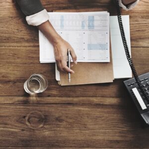 Virtual Business Address