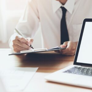 Virtual Business Address