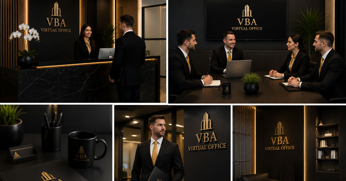 vba-office επαγγελματική έδρα